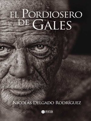 cover image of El pordiosero de Gales